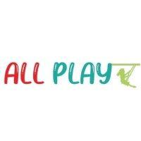 all play inc. logo image