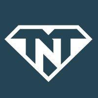 the natural transformer logo image