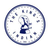 the king's indian, inc. logo image