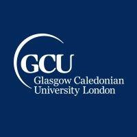 glasgow caledonian university london (gcu london) logo image