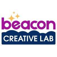 beacon creative lab logo image