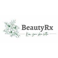 beautyrx logo image