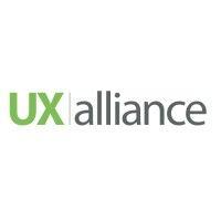 uxalliance logo image