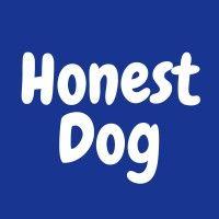 honestdog logo image