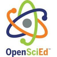 openscied logo image