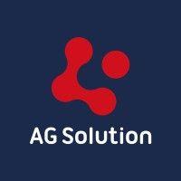 ag solution group logo image