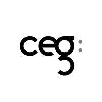 ceg: logo image