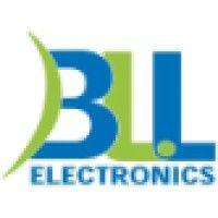 b.l.l electronics ltd logo image