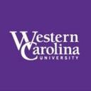 logo of Western Carolina University