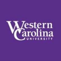 western carolina university logo image