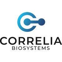 correlia biosystems logo image