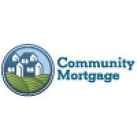 community mortgage corporation