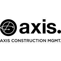 axis construction mgmt., llc. logo image