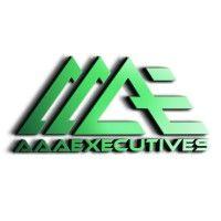 aaaexecutives logo image