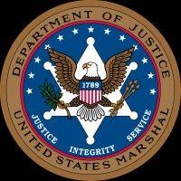 united states marshals service logo image