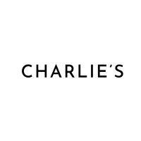 charlie's agency logo image