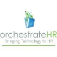 orchestratehr logo image