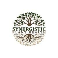 synergistic plant health logo image