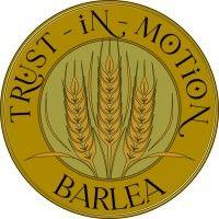 barlea corporation logo image