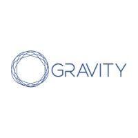 gravity logo image