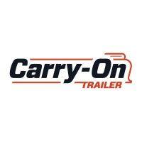 carry-on trailer logo image