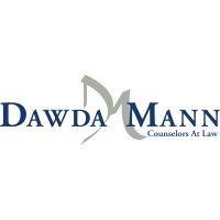 dawda mann logo image