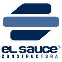 constructora el sauce s.a. logo image