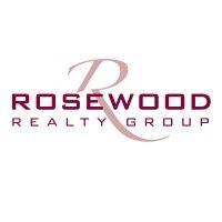 rosewood realty group logo image