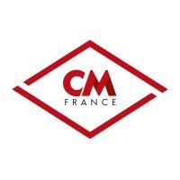 cm france logo image