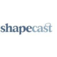 shapecast logo image