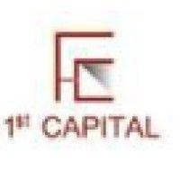 first capital investment banking logo image