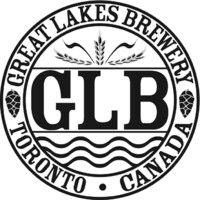 great lakes brewery (toronto, on) logo image