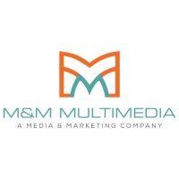 m&m multimedia | web | video | marketing logo image