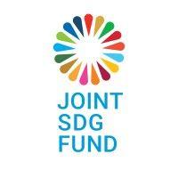 united nations joint sdg fund