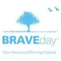 braveday logo image