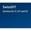 logo of Swissdit Services For It Iot And Ue