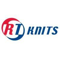 rt knits ltd logo image