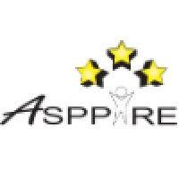 asppire of mid-michigan logo image