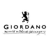 giordano (franchise and licensing) logo image