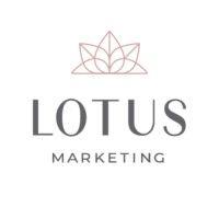 lotus marketing logo image