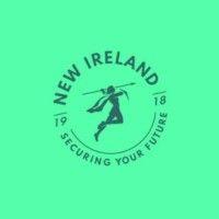 new ireland assurance logo image