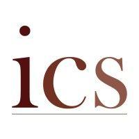 ics tax, llc logo image