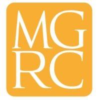 malaysian genomics resource centre berhad logo image