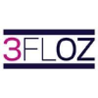 3floz logo image