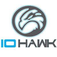 io hawk invest gmbh logo image