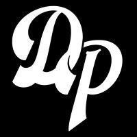 def pen records logo image