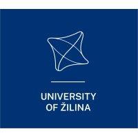 university of zilina logo image