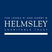 the helmsley charitable trust