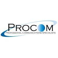 procom llc logo image