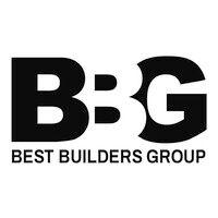 best builders group logo image